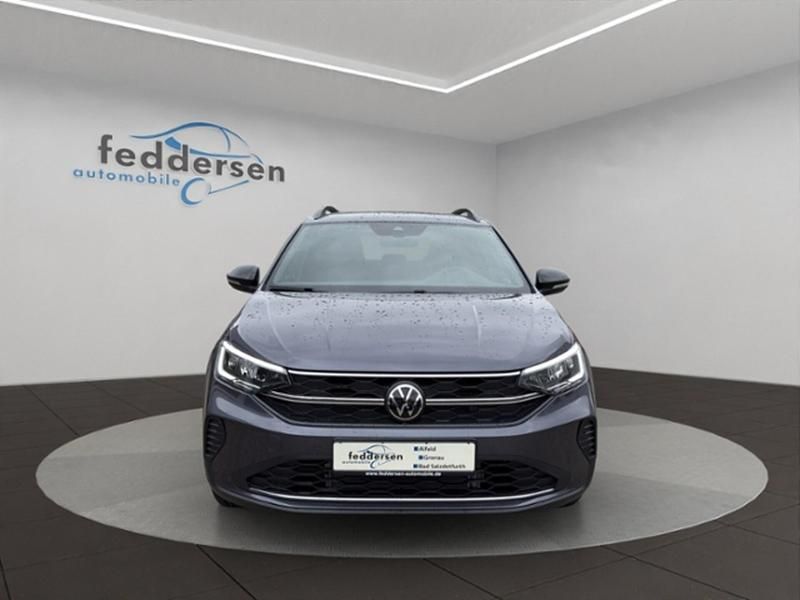 Gebraucht VW Taigo Goal 116 PS (85 kW) 2025 SUV