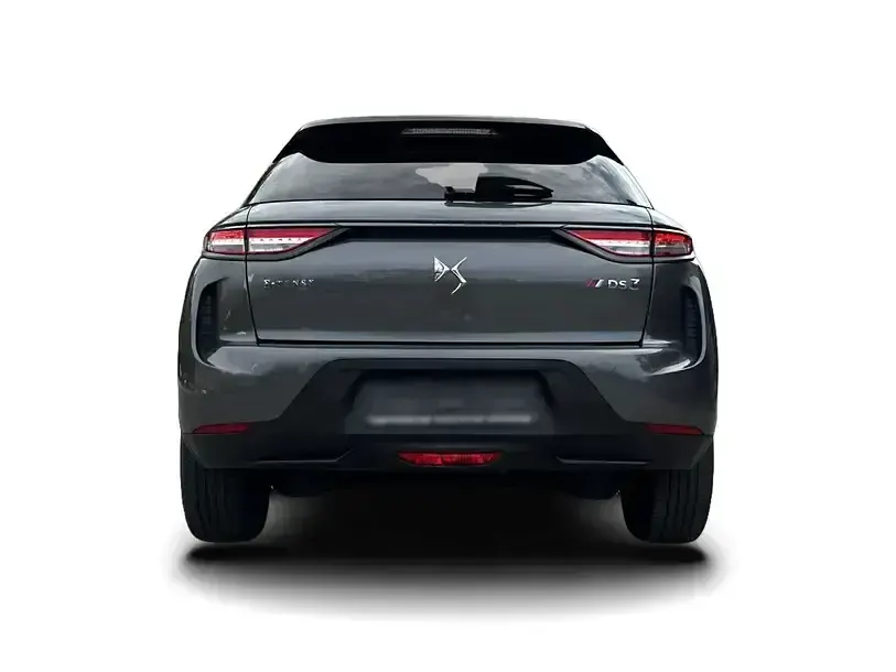 Gebraucht DS Automobiles DS3 Crossback E-Tense Performance 2022 Grau SUV