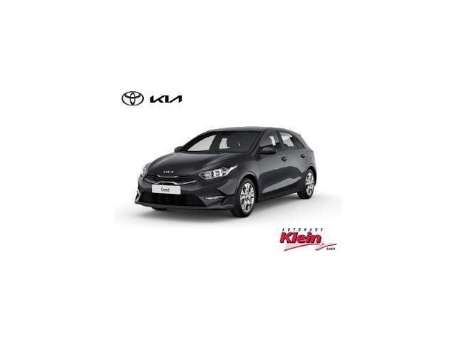 Neu 2025 Kia Ceed 2 Limousine | 25.990 € (Etwas zu teuer) - Bild 1/1