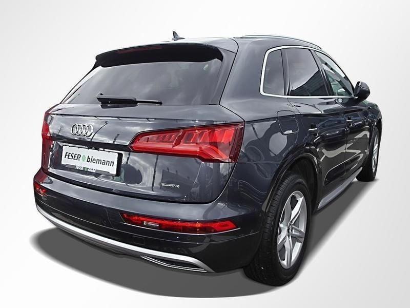 Gebraucht 2018 Audi Q5 3.0 Diesel