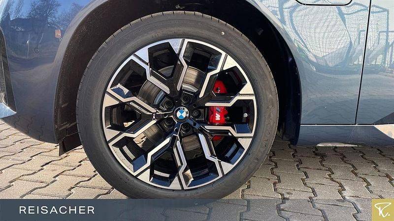 Neu BMW X3 M Sport 2026 Blau SUV