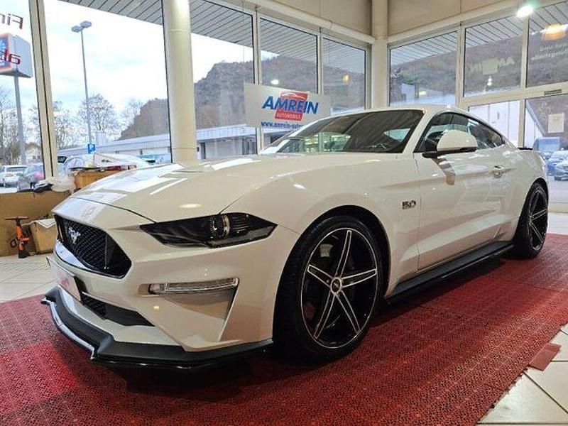 Gebraucht Ford Mustang 449 PS (330 kW) 2022 Andere