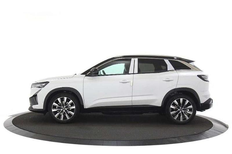 Perlmuttweiß + blackpearl... Neu 2025 Renault Austral Techno SUV | 34.790 € (Superpreis) - Bild 1/4