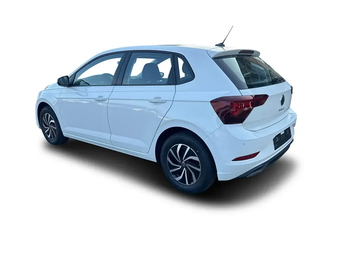 Neu VW Polo 80 PS (58 kW) 2026 Kleinwagen