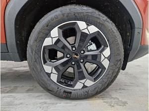 Neu Dacia Bigster Extreme 140 PS (102 kW) 2025 Braun (terracottabraun) SUV