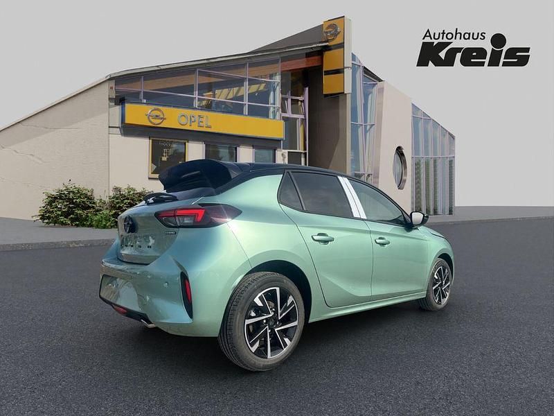 Neu Opel Corsa 101 PS (74 kW) 2026 Other Limousine