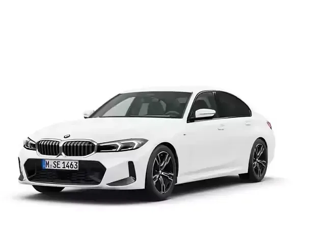Używany BMW 320 M Sport 184 KM (135 kW) 2025 Sedan/Limuzyna