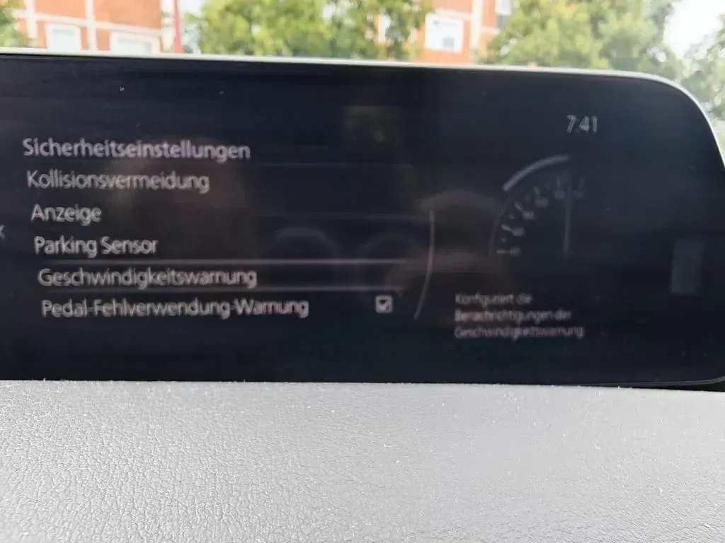 Gebraucht Mazda 3 179 PS (131 kW) 2020 Schwarz Limousine