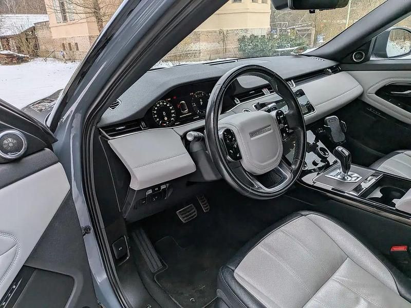 Gebraucht Land Rover Range Rover evoque First Edition 179 PS (131 kW) 2020 SUV