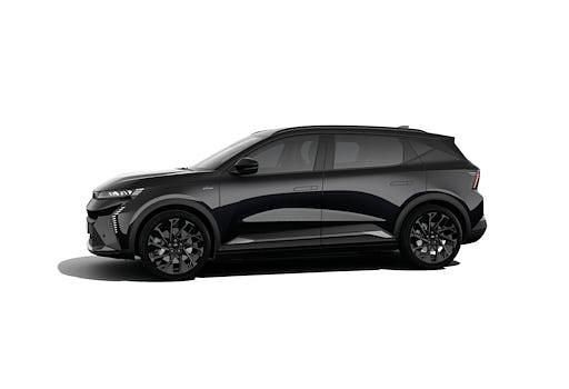 Neu Renault Scenic E-Tech Techno 160 kW (218 PS) 2025 Schwarz SUV