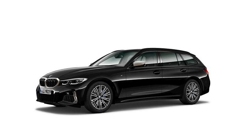 Gebraucht BMW M340 Shadowline 340 PS (250 kW) 2020 Limousine
