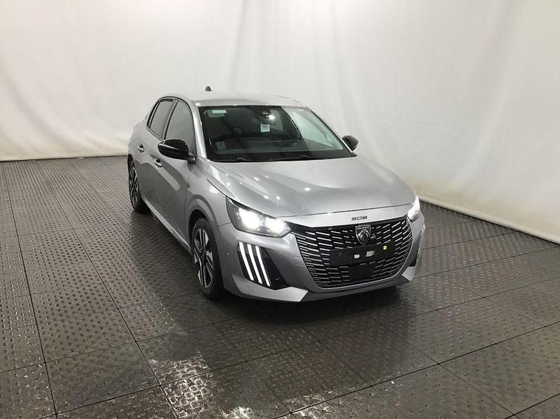 Gebraucht 2024 Peugeot 208 Allure Kleinwagen | 13.068 € (Guter Preis) - Bild 1/4