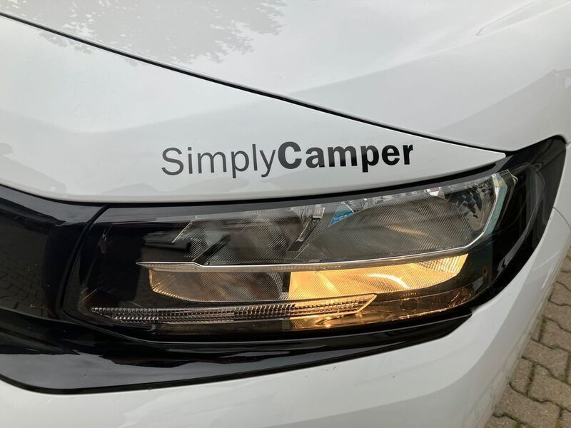 Gebraucht Opel Combo 102 PS (75 kW) 2022 Jade weiß Van / Kleinbus