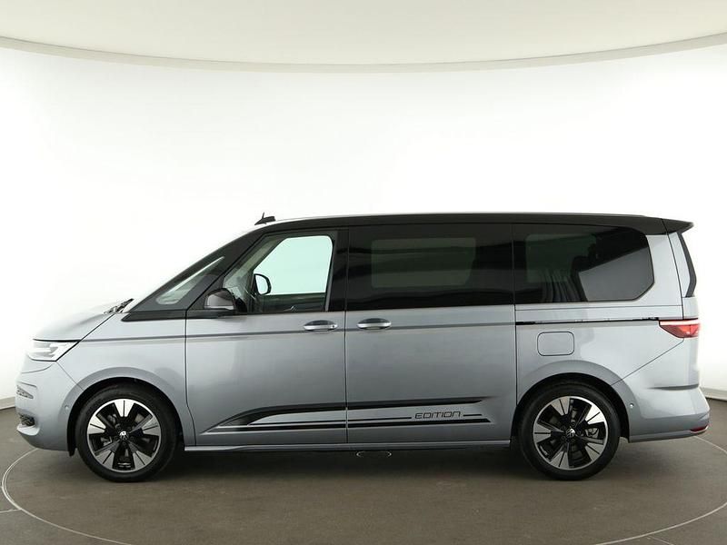 Neu VW Multivan Edition 150 PS (110 kW) 2026 Blau Van