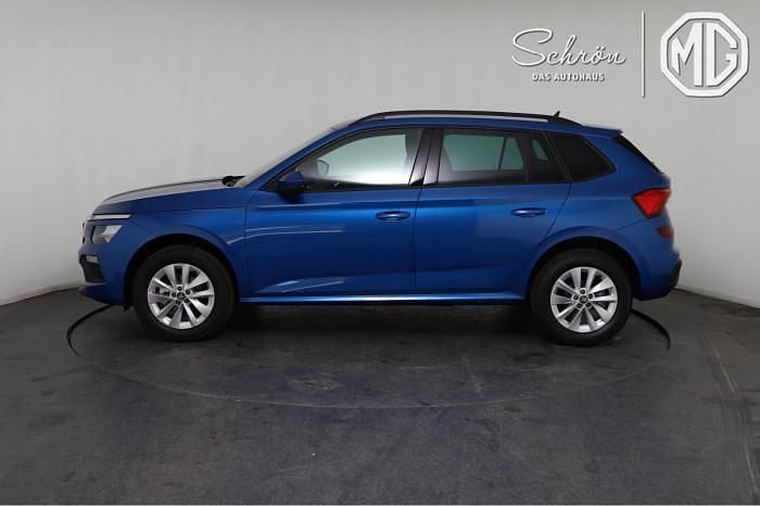 Neu Skoda Kamiq Selection 116 PS (85 kW) 2025 SUV