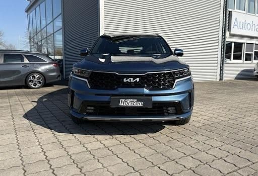 Gebraucht Kia Sorento Platinum 288 PS (211 kW) 2022 Blau SUV
