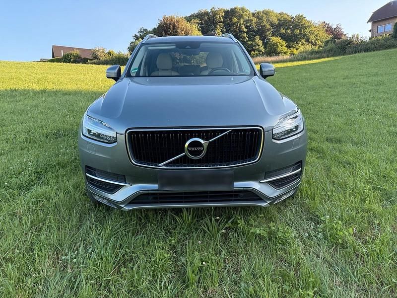 Gebraucht Volvo XC90 320 PS (235 kW) 2017 SUV