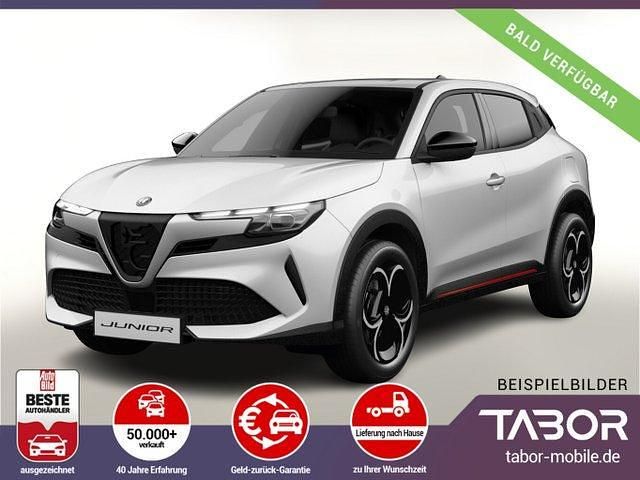 Andere farbe Neu 2025 Alfa Romeo GT Junior Edizione Speciale SUV | 27.188 € (Superpreis) - Bild 1/4
