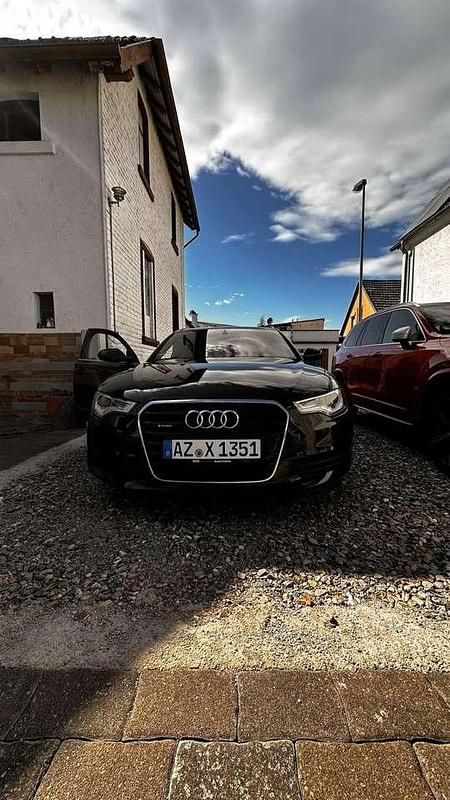 Gebraucht 2014 Audi A6 Sport Kombi | 9.500 € (Fairer Preis) - Bild 1/4