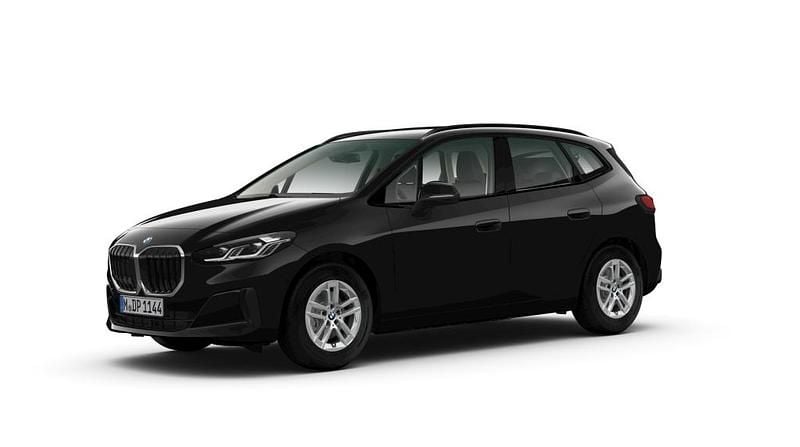 Neu 2025 BMW 220 Active Tourer Efficient Dynamics Van / Kleinbus | 39.078 € (Superpreis) - Bild 1/3