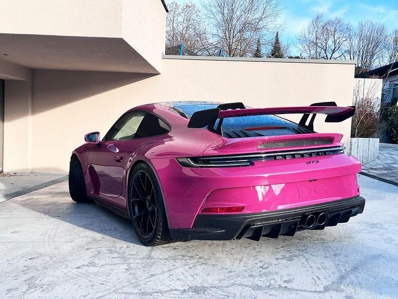 Gebraucht Porsche 992 510 PS (375 kW) 2024