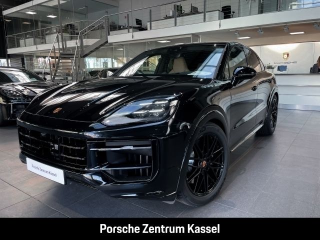 Andere farbe Neu 2024 Porsche Cayenne SUV | 161.912 € (Fairer Preis) - Bild 1/4