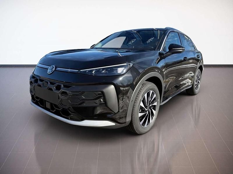 Neu VW T-Roc Style 150 PS (110 kW) 2026 Grenadillschwarz metallic SUV