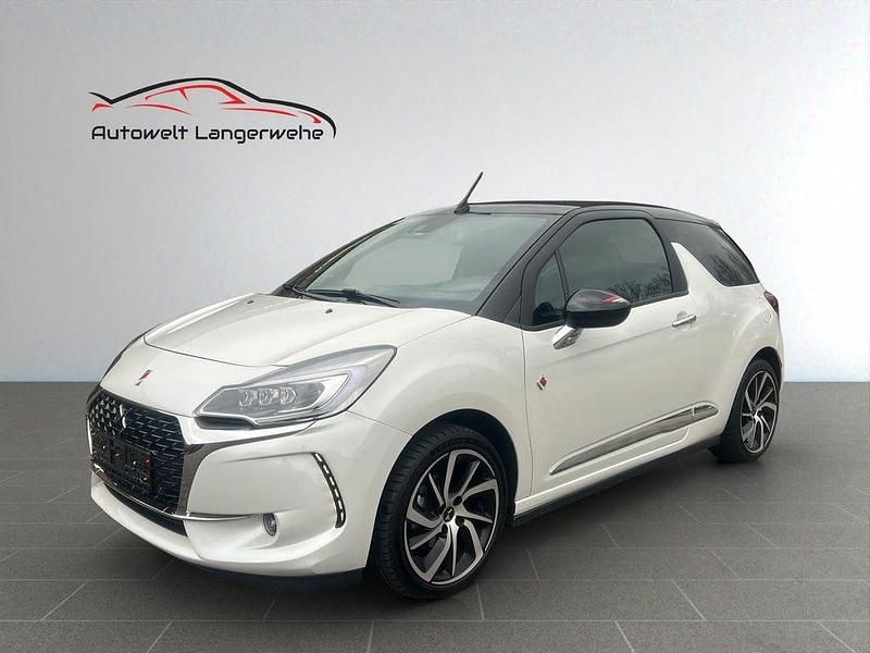Gebraucht 2018 DS Automobiles DS3 Performance | 13.899 € (Fairer Preis) - Bild 1/4