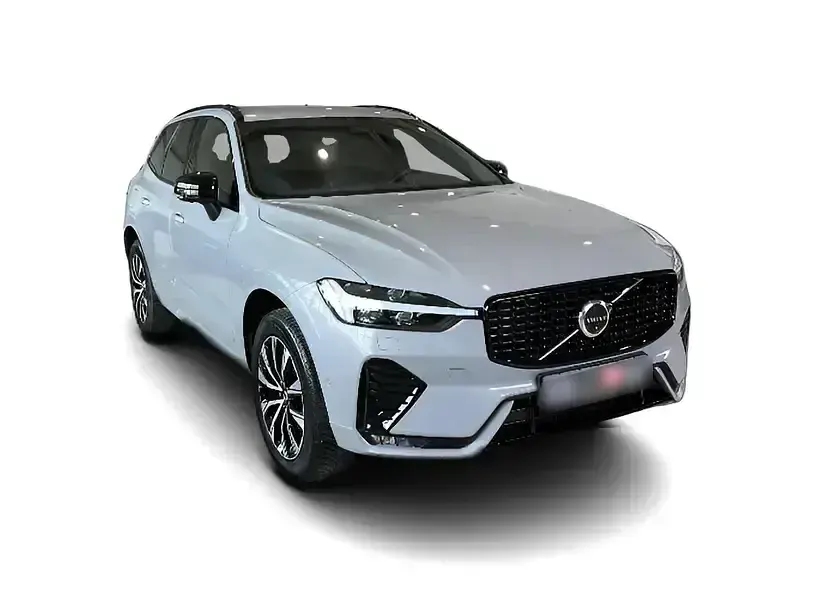 Gebraucht Volvo XC60 Plus 2025 Grau SUV