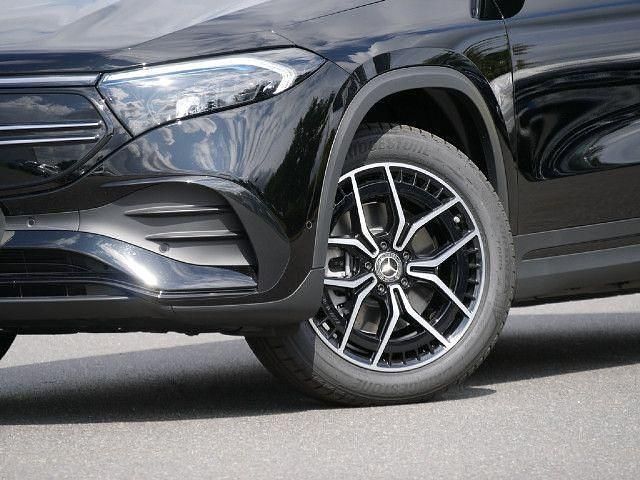 Gebraucht Mercedes EQA250 139 kW (190 PS) 2023 SUV