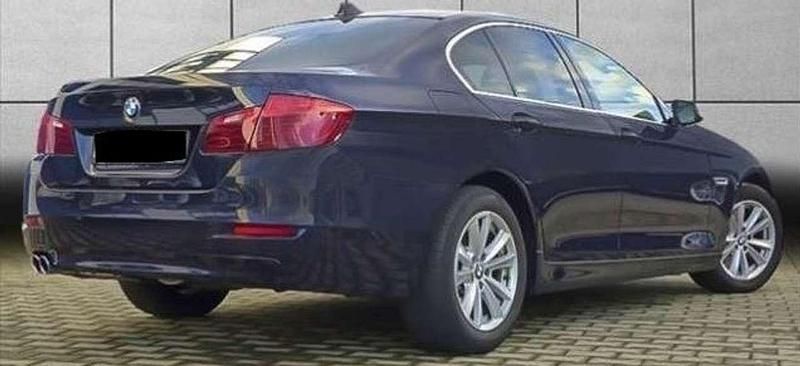 Gebraucht BMW 530 Comfort Edition 258 PS (189 kW) 2013 Limousine