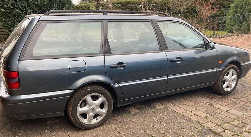 Gebraucht 1995 VW Passat GT Kombi | 750 € - Bild 1/4