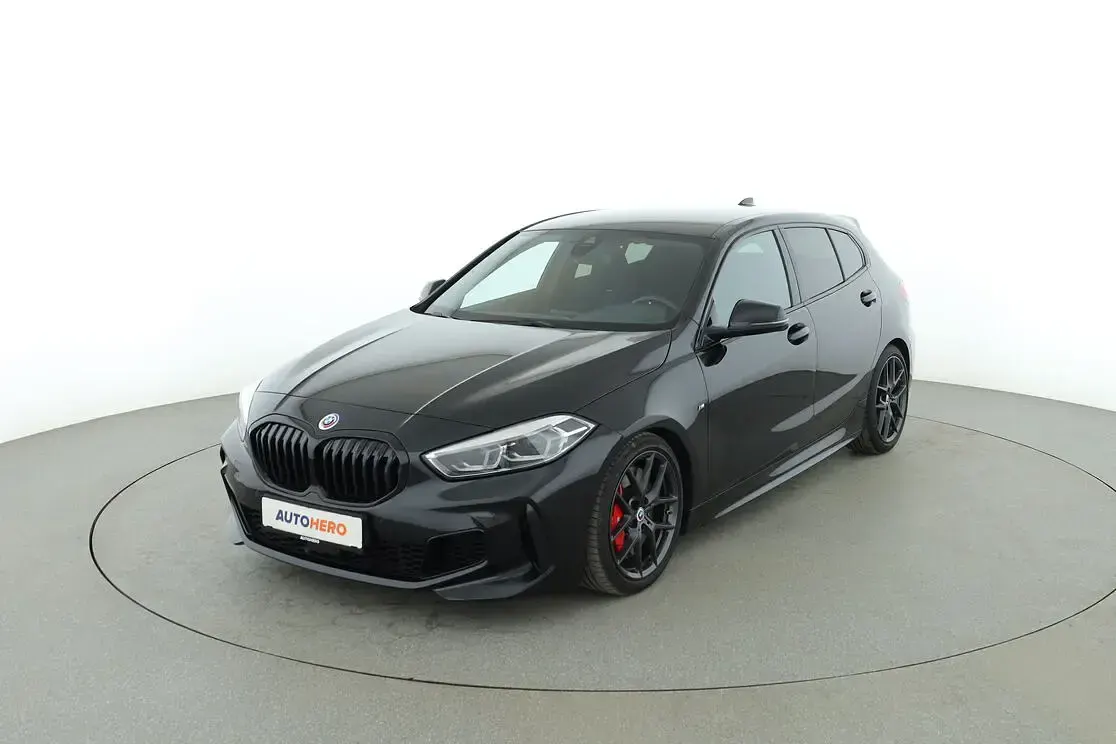 Gebraucht BMW 128 ti Performance 265 PS (194 kW) 2023 Kleinwagen