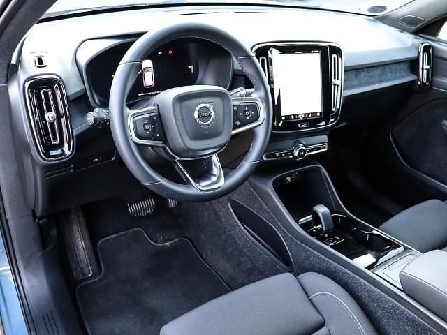 Gebraucht Volvo XC40 Core 169 kW (231 PS) 2023 Blau SUV