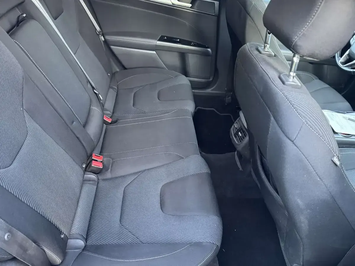 Gebraucht Ford Mondeo Titanium 150 PS (110 kW) 2018 Kombi