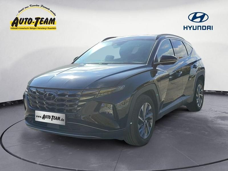 Gebraucht 2021 Hyundai Tucson Trend SUV | 23.490 € (Fairer Preis) - Bild 1/1