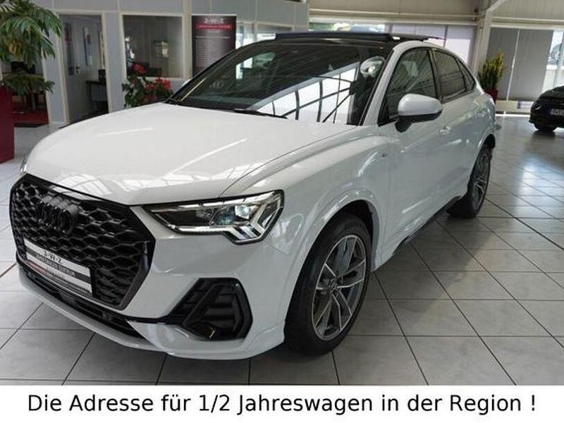 Andere Neu 2025 Audi Q3 Ambiente SUV | 47.990 € (Fairer Preis) - Bild 1/4