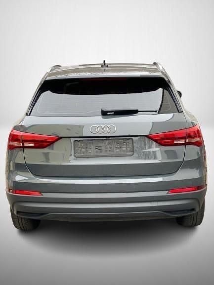 Gebraucht Audi Q3 Advanced 150 PS (110 kW) 2019 Grau SUV