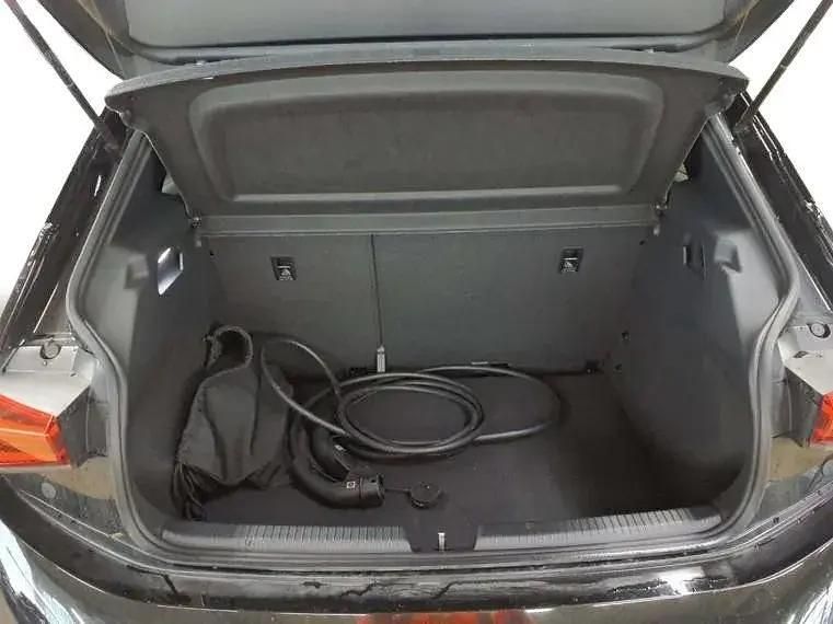 Gebraucht Cupra Born 125 kW (170 PS) 2025 Schwarz Kleinwagen