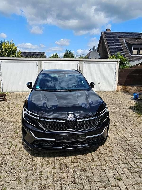 Schwarz Gebraucht 2024 Renault Austral Techno Esprit Alpine SUV | 30.990 € (Etwas zu teuer) - Bild 1/4