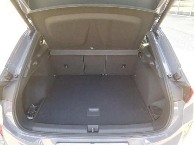 Gebraucht Cupra Terramar VZ 265 PS (194 kW) 2024 Grau SUV