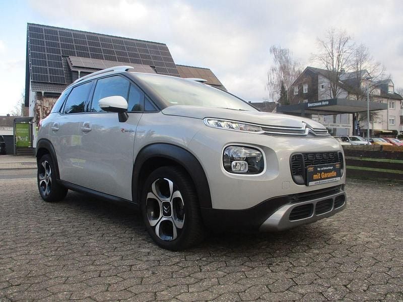 Gebraucht 2019 Citroën C3 Aircross Rip Curl SUV | 8.600 € (Guter Preis) - Bild 1/4