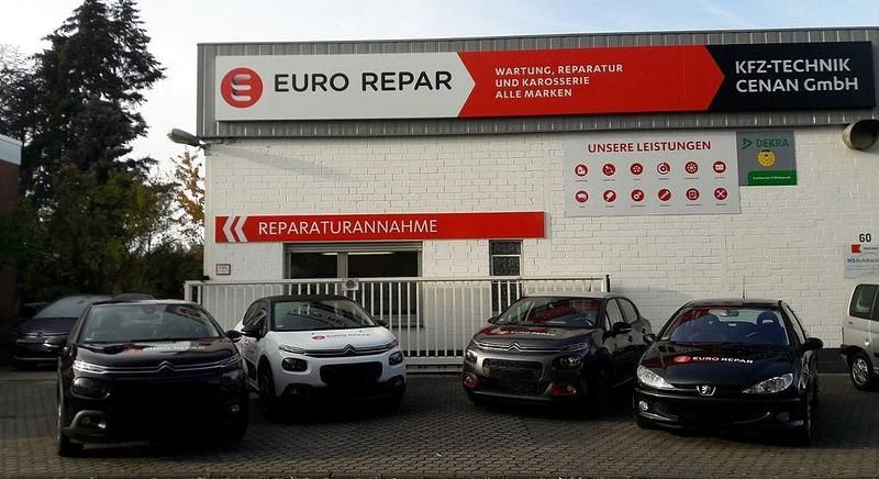 Neu Citroën C3 101 PS (74 kW) 2025 Rot SUV