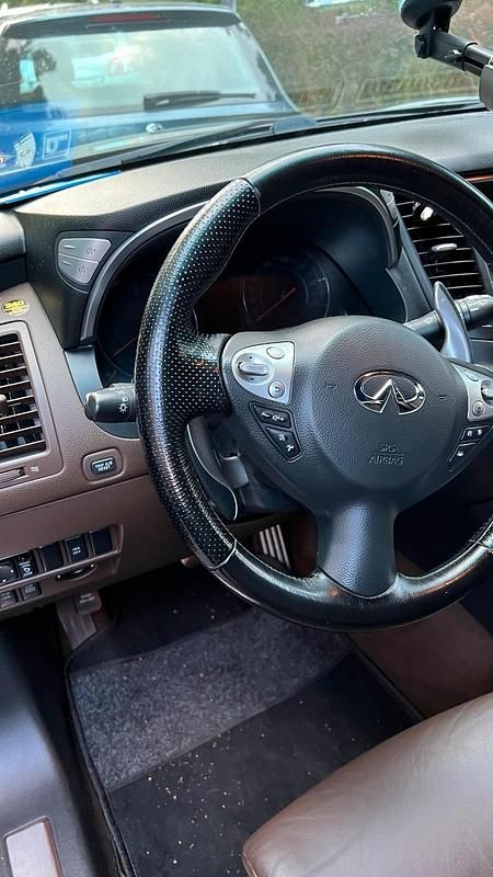 Gebraucht Infiniti Fx30 238 PS (175 kW) 2010 SUV