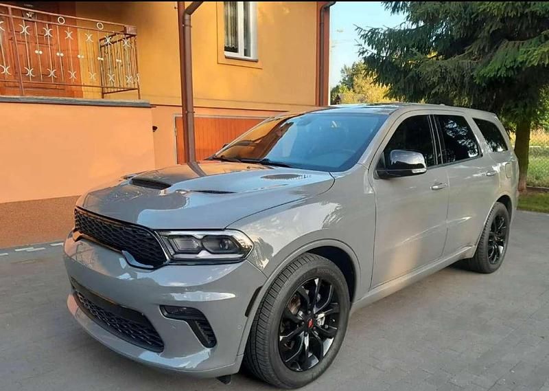 Second-hand Dodge Durango 364 CP (267 kW) 2018 SUV
