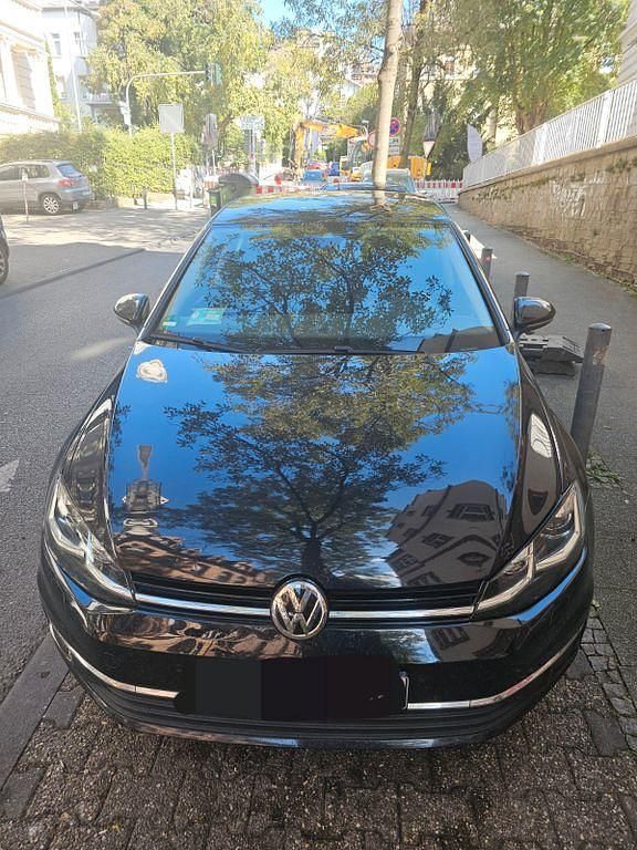 Gebraucht 2019 VW Golf Join Limousine | 12.800 € (Fairer Preis) - Bild 1/4