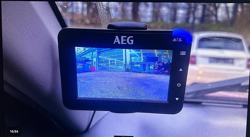 Gebraucht Honda CR-V LS 150 PS (110 kW) 2003 Rot SUV