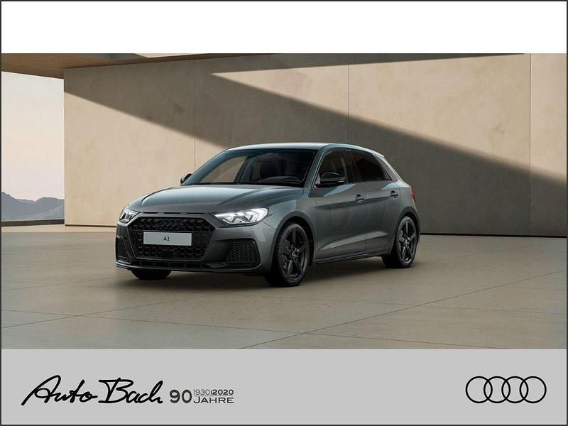 Neu Audi A1 Sportback Advanced Plus 95 PS (69 kW) 2026 Kleinwagen