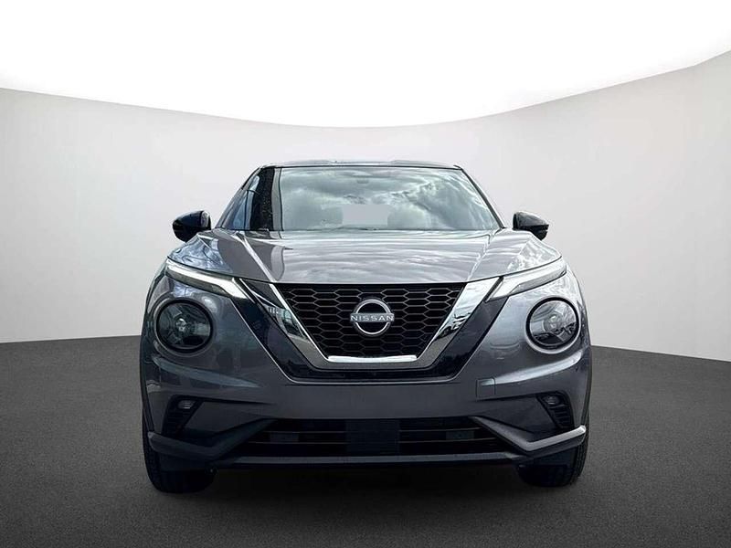 Gebraucht Nissan Juke N-Connecta 114 PS (83 kW) 2025 Dark grey (m) SUV