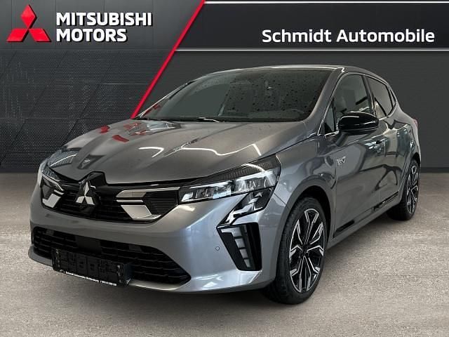 Achat grau (grau) Neu 2025 Mitsubishi Colt Select Limousine | 24.780 € (Fairer Preis) - Bild 1/4